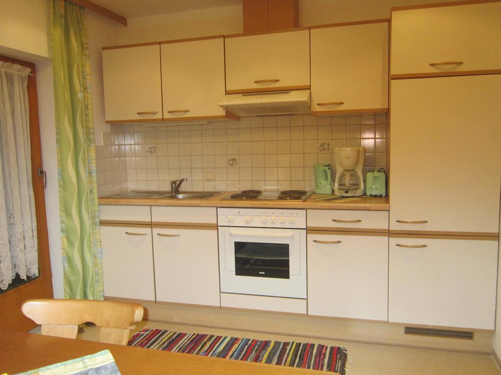 Ferienwohnung Sporer 希帕赫 客房 照片
