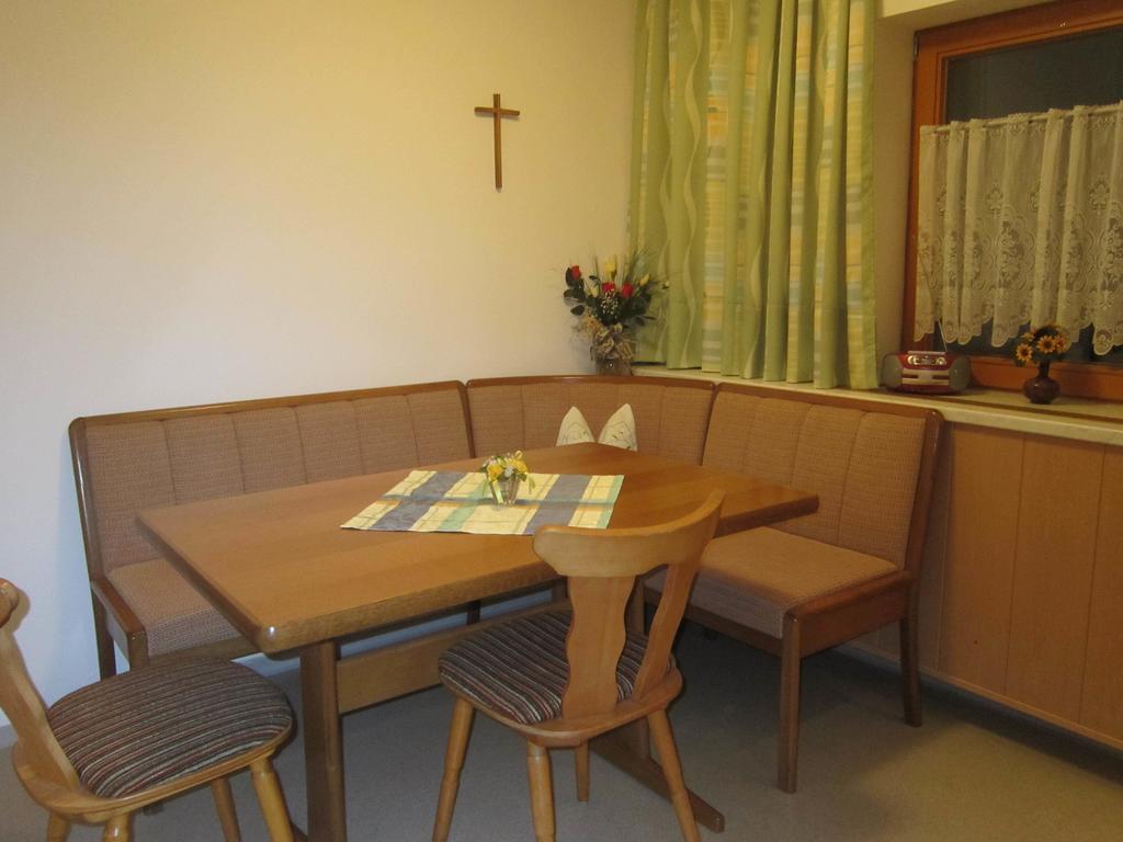 Ferienwohnung Sporer 希帕赫 客房 照片
